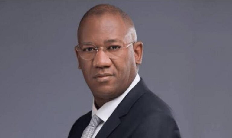 Atiku, Obi, Others Seeking To Replace Tinubu For Their Selfish Interest – Datti Baba-Ahmed