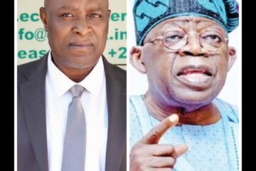 ‘Let There Be Light. But First, Let The Minister Go’ – By Charles Ude Esq