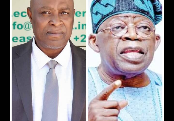 ‘Let There Be Light. But First, Let The Minister Go’ – By Charles Ude Esq