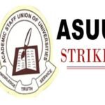 ASUU Directs Members To Begin Nationwide Strike