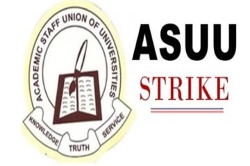 ASUU Directs Members To Begin Nationwide Strike