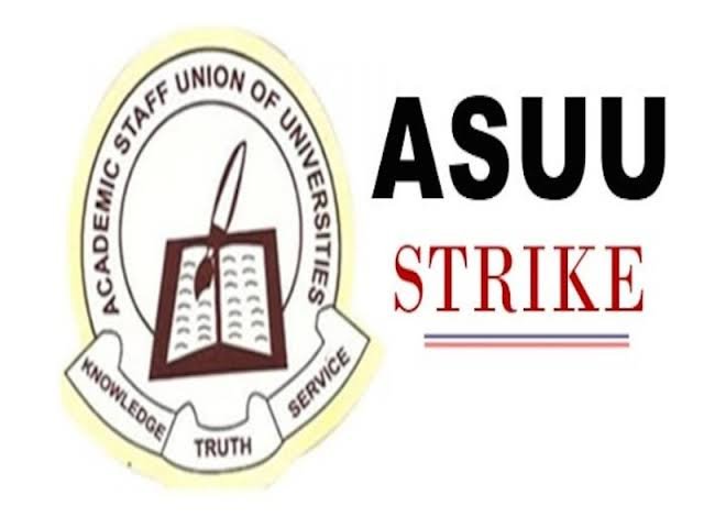 ASUU Directs Members To Begin Nationwide Strike