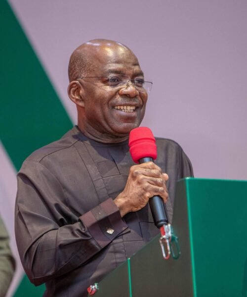 Aba Export Growth Lab: Governor Otti’s Masterstroke For Economic Empowerment And Global Trade Integration – By Ebere Uzoukwa, Ph.D (SSA To Governor Otti On Public Affairs)