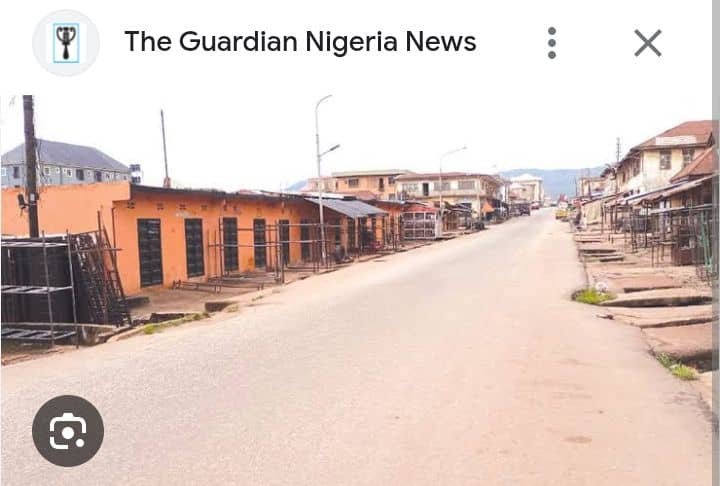 The Bleeding Mondays (Based Exclusively On NBS, IMF, And World Bank Data) – By Dr. Chukwuemeka Ifegwu Eke