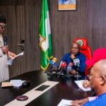 Gov. Otti Tasks Ohanaeze On Restoration Of Lost Values, Calls For Projects That Inspire Collective Involvement Of The Igbos