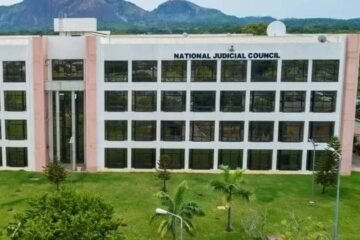 Crisis Rocks Nigeria Judiciary As CJN Is Enmeshed In Corruption Scandal