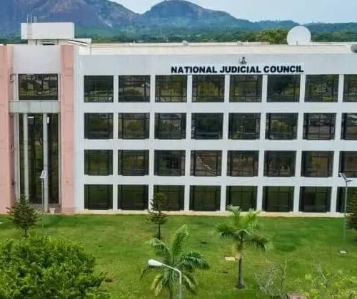 Crisis Rocks Nigeria Judiciary As CJN Is Enmeshed In Corruption Scandal