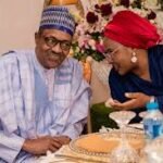 Aisha Was Divorced From Buhari Before He Died – Farooq Kperogi