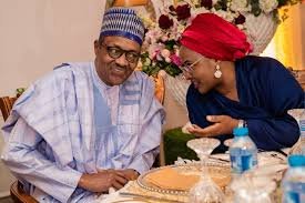Aisha Was Divorced From Buhari Before He Died – Farooq Kperogi