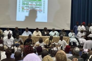 2027: ‘All Members Seeking To Be President’ – Omisore Downplays Coalition
