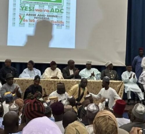 2027: ‘All Members Seeking To Be President’ – Omisore Downplays Coalition