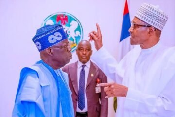 President Tinubu Renames Federal University After Buhari