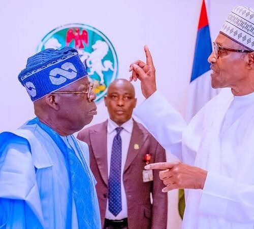 President Tinubu Renames Federal University After Buhari