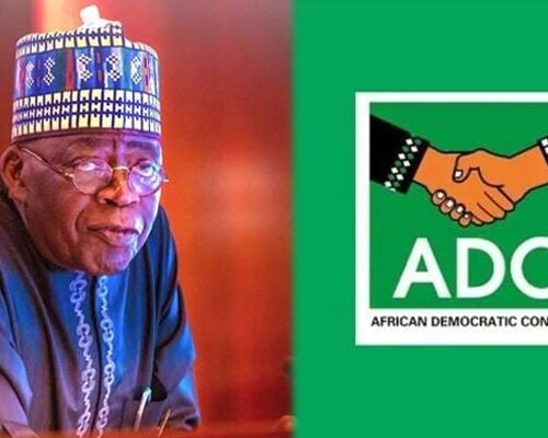 Tinubu, APC Spent $18 Billion To Repair Refineries, Then Quietly Sold Them Without Audit – ADC Alleges