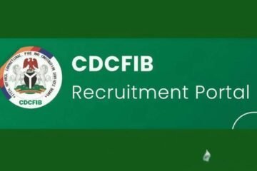 FGN Reopens NSCDC, Fire And Immigration Services Recruitment Portal July 21 After System Upgrade