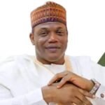 Babangida’s Son Muhammed Officially Accepts BOA Chairmanship,  Debunks Rejection ‘Fake News’