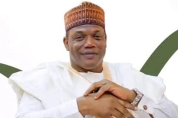 Babangida’s Son Muhammed Officially Accepts BOA Chairmanship,  Debunks Rejection ‘Fake News’