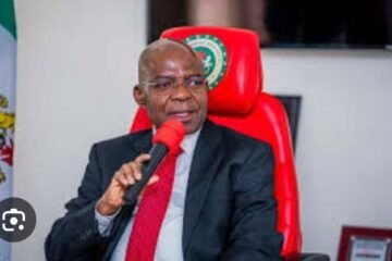 The Otti Imperative: How ABIA Is Forging Africa’s Next Generation Of Leaders, Inspired By Lee Kuan Yew – By Dr. Chukwuemeka Ifegwu Eke