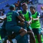 Alozie’s Late Strike Sinks South Africa, Sends Super Falcons To WAFCON Final
