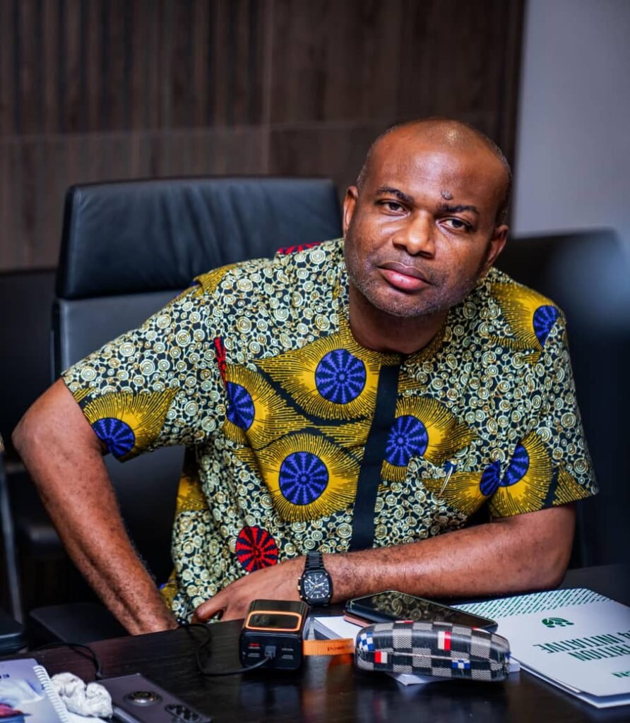 National Leadership Of NUP Meets Governor Otti, Apologizes On Behalf Of State NUP, As Governor Otti Reassures Commitment To Revisit Agreement With Pensioners 9 IMG 20250723 WA0014