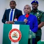 Responding To A Silent Emergency: Being Governor Otti’s Address At The Launch Of N-774 Initiative In ABIA State