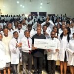 Peter Obi Donates Over N530 Million To Schools, Hospitals In 2025