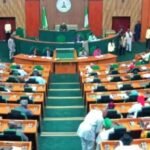 Reps Approve Tinubu’s Additional $347 Million Loan Request For 2025-2026 Borrowing Plan