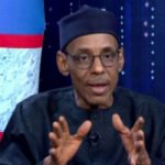 Tinubu’s 2027 Gamble Could Backfire Without Shettima – Baba-Ahmed