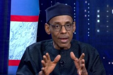 Tinubu’s 2027 Gamble Could Backfire Without Shettima – Baba-Ahmed