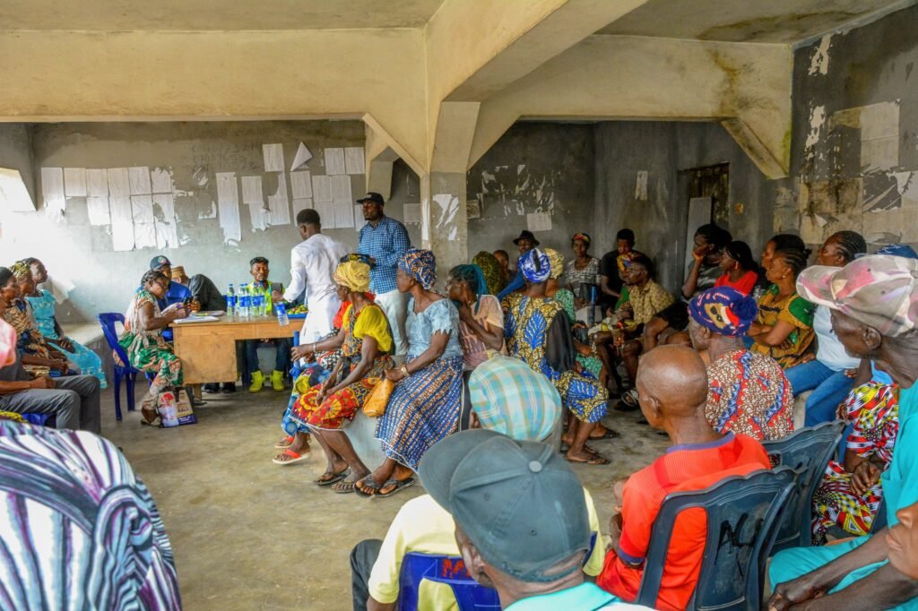Ikenna Ukwa Interacts With Members Of IUPG, Assures More Developmental Projects In Abiriba Community 11 IMG 20250726 WA0008