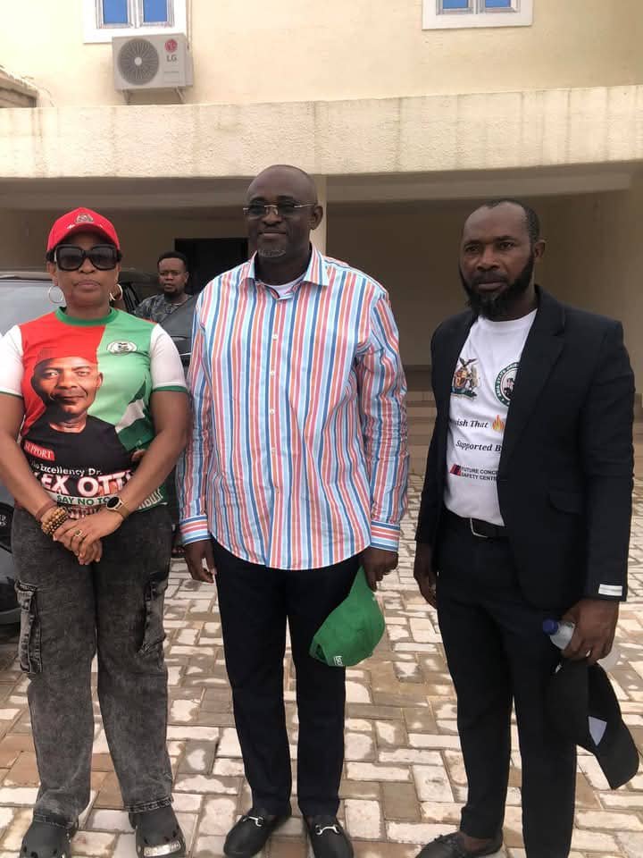 GODA DG, Odum, Received ABIA State Orientation Agency (ABSOA) Team On Courtesy Visit 2 IMG 20250726 WA0059