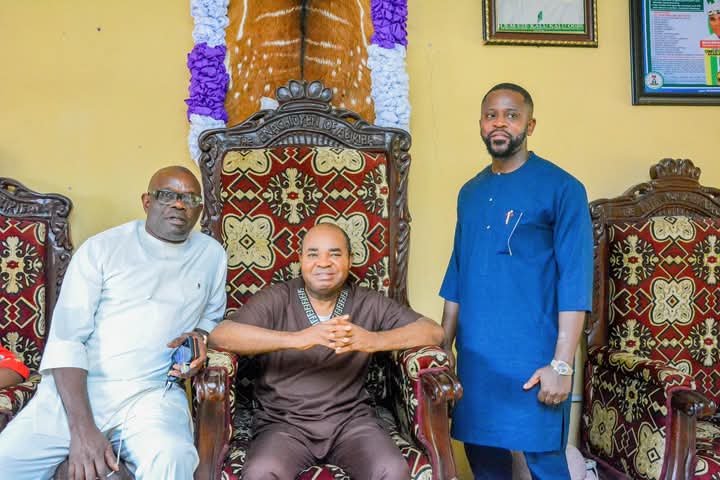 We Are Very Proud Of Your Achievements And Dedication To Community Development - Abiriba Enachioken Says As NNDC Hands Over Site Attracted By Ikenna Ukwa To Contrator Of Solar Powered Street Lights 2 IMG 20250726 WA01171