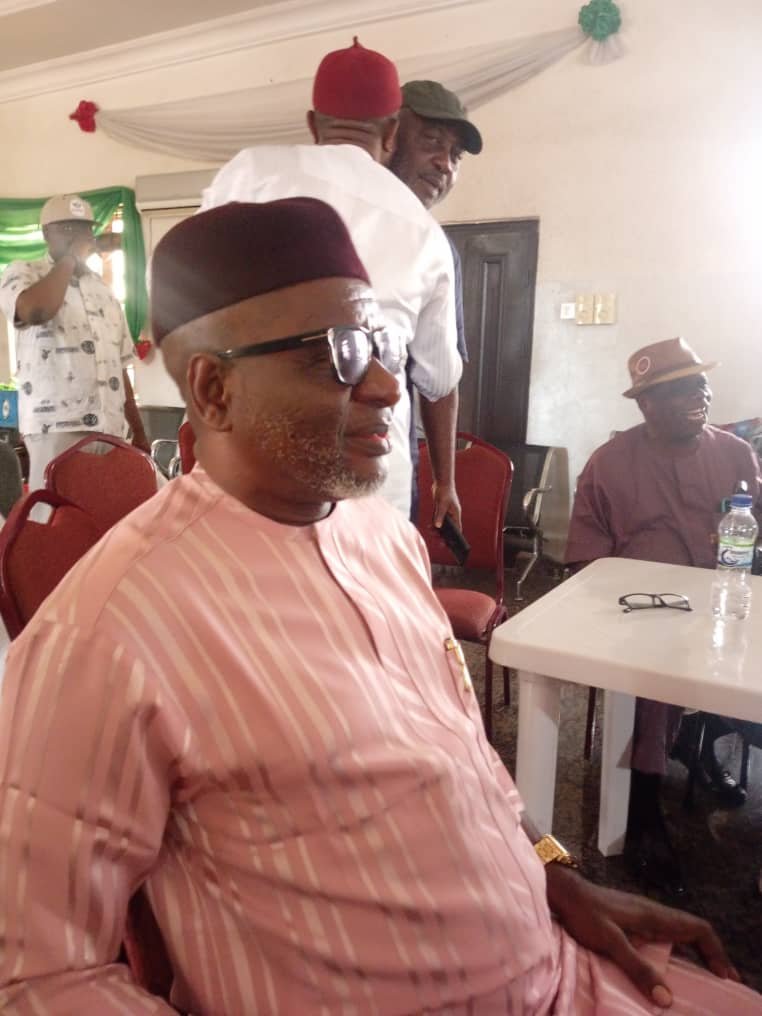 Ohafia Stakeholders Overwhelmingly Pass Vote Of Confidence On Otti's Administration, Dissolve OIU National Body 4 IMG 20250728 WA00251