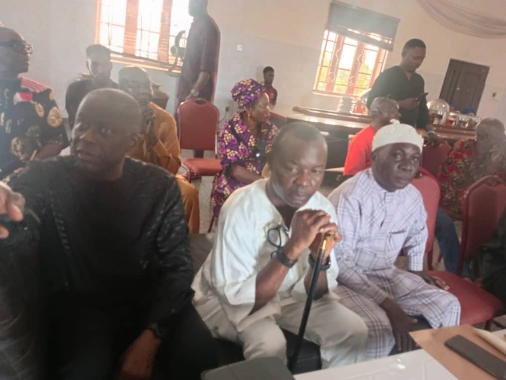Ohafia Stakeholders Overwhelmingly Pass Vote Of Confidence On Otti's Administration, Dissolve OIU National Body 2 IMG 20250728 WA00281