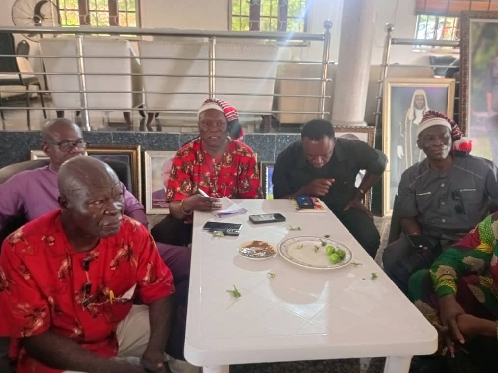 Ohafia Stakeholders Overwhelmingly Pass Vote Of Confidence On Otti's Administration, Dissolve OIU National Body 7 IMG 20250728 WA00311