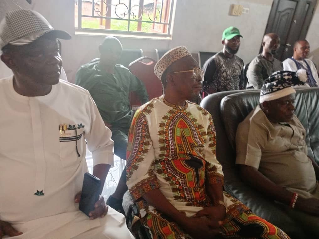 Ohafia Stakeholders Overwhelmingly Pass Vote Of Confidence On Otti's Administration, Dissolve OIU National Body 8 IMG 20250728 WA00361