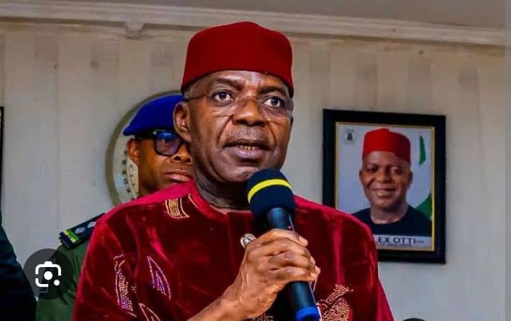 Otti’s Campaign Promises And Governance Performance: 2023-2025 – By Dr. Chukwuemeka Ifegwu Eke