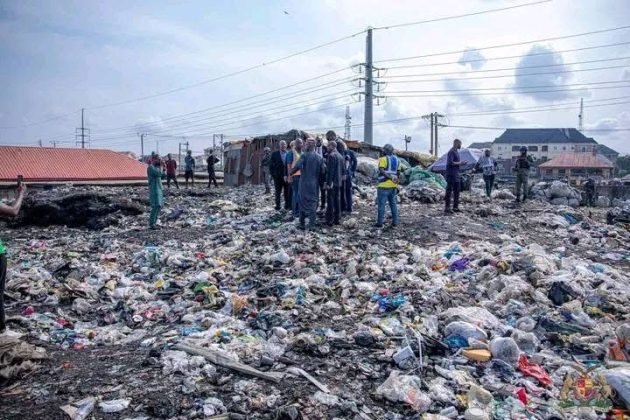 A Breath Of Fresh Air For ABIA: Why H.A.B 31 Of 2025 Is Our Environmental Imperative 4 IMG 20250729 WA0013