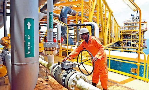 NNPC Resumes Oil Drilling In Northern Nigeria