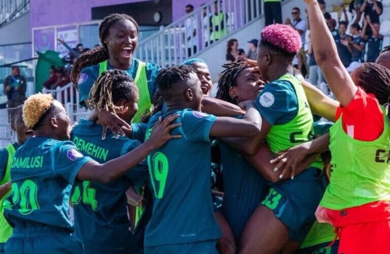 WAFCON: Morocco Petitions CAF Over Super Falcon’s Victory