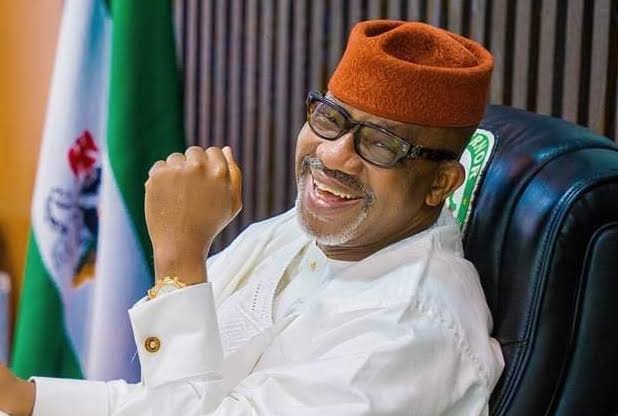 ‘PDP Nationwide Has Become An Empty Shell’ – Gov. Dapo Abiodun