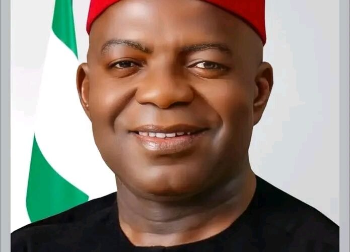 The 2025 State Performance Index By Philips Consulting: 5 Takeaways For ABIA – By Ctz Ukoha Njoku Ukoha (Chief Press Secretary To Governor Otti)