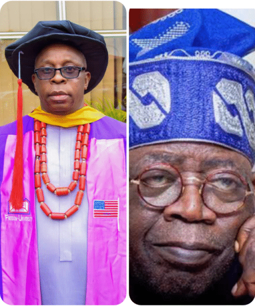 The IGBO Question In Nigeria Gradually Turning To A Yoruba Vs Igbo Fight – By Dr. Engr. Odo Ijere (Okpotemba)