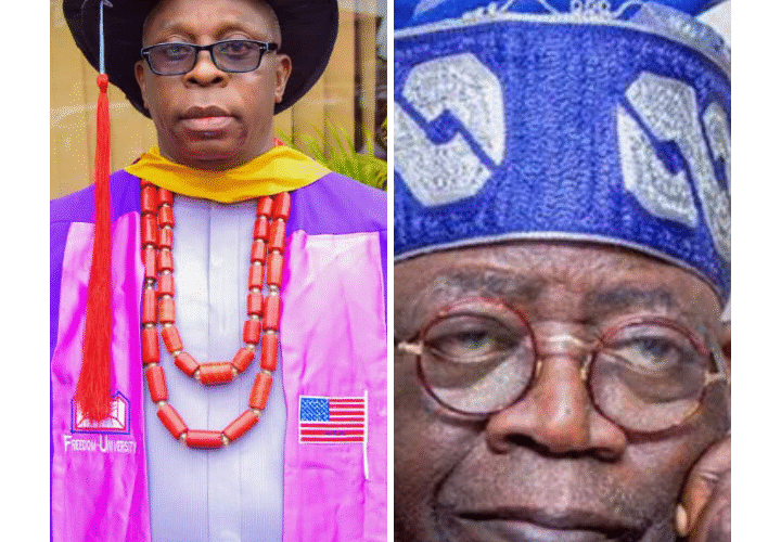 The IGBO Question In Nigeria Gradually Turning To A Yoruba Vs Igbo Fight – By Dr. Engr. Odo Ijere (Okpotemba)