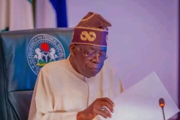 President Tinubu Reappoints Dankaka As FCC Chairman, Names Secretary And Other Commissioners