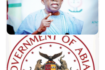 President Tinubu Approves $125 Million Islamic Development Bank Facility For ABIA State Integrated Infrastructure Development Project (ABSIID)