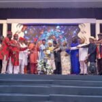 We Are Equipping ABIA Youths For Future Leadership, Says Gov. Otti As He Celebrates Ohuabunwa At 75