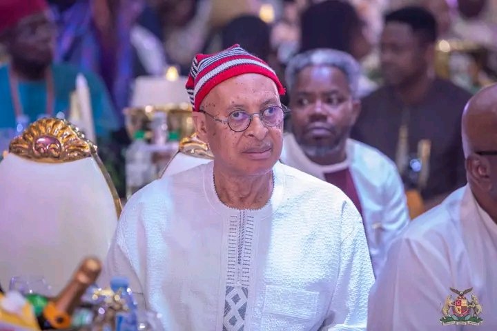 We Are Equipping ABIA Youths For Future Leadership, Says Gov. Otti As He Celebrates Ohuabunwa At 75 3 1755418360326