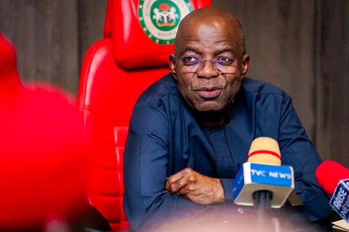 Institute Good Leadership In Our Communities, Gov. Otti Charges Dev. Union Leaders 5 1755747739425