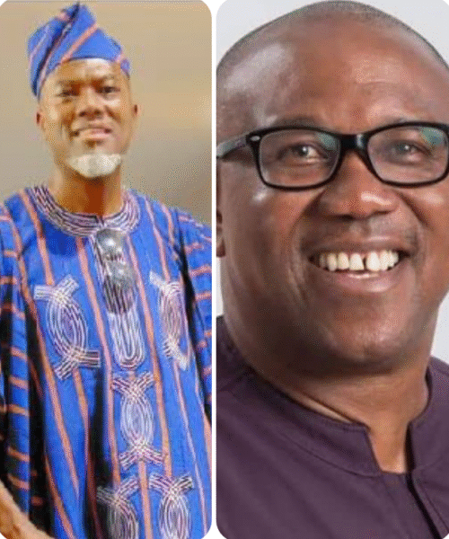 A Defense Of Peter Obi: A Response To Reno Omokri’s Political Provocations – By Dr. Chukwuemeka Ifegwu Eke